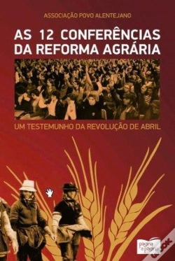 Capa do artigo As 12 Conferências da Reforma Agrária