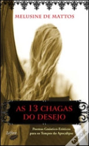 Capa do artigo As 13 Chagas do Desejo