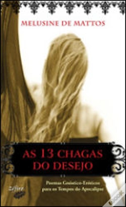Capa do artigo As 13 Chagas do Desejo