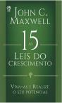 As 15 Leis Do Crescimento - Preview