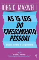 As 15 Leis do Crescimento Pessoal
