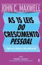 As 15 Leis do Crescimento Pessoal - Preview