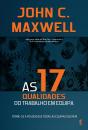 As 17 Qualidades do Trabalho em Equipa - Preview