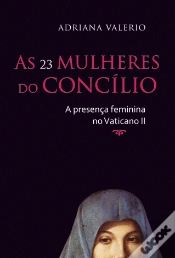 Capa do artigo As 23 Mulheres do Concílio
