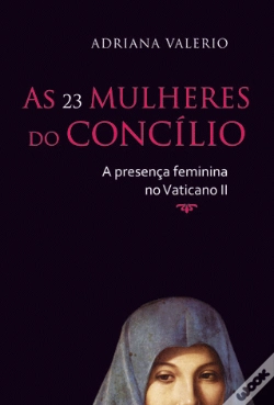Capa do artigo As 23 Mulheres do Concílio