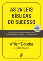 As 25 Leis Bíblicas do Sucesso - Preview