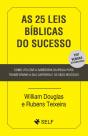 As 25 Leis Bíblicas do Sucesso - Preview