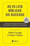 As 25 Leis Bíblicas do Sucesso