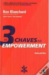 Capa do artigo As 3 Chaves do Empowerment