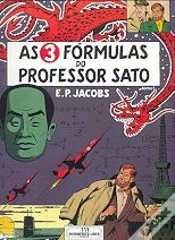 Capa do artigo As 3 Fórmulas do Professor Sato-Tomo 1