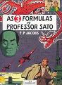 As 3 Fórmulas do Professor Sato-Tomo 1 - Preview