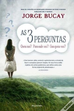 Capa do artigo As 3 Perguntas - Quem Sou? Para Onde Vou? Com Quem Vou?