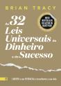 As 32 Leis Universais do Dinheiro e do Sucesso - Preview