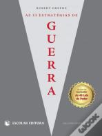 As 33 Estratégias de Guerra