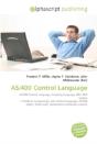 As/400 Control Language - Preview