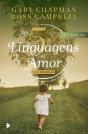 As 5 Linguagens de Amor das Crianças - Preview