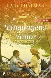 Capa do artigo As 5 Linguagens de Amor dos Adolescentes