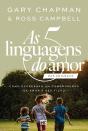 As 5 Linguagens Do Amor Das Crianças - Nova Edição - Preview