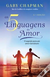 Capa do artigo As 5 Linguagens do Amor