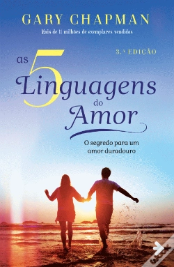 Capa do artigo As 5 Linguagens do Amor