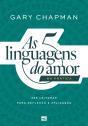 As 5 Linguagens Do Amor Na Prática - Preview
