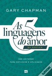 Capa do artigo As 5 Linguagens Do Amor Na Prática