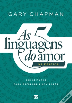 Capa do artigo As 5 Linguagens Do Amor Na Prática