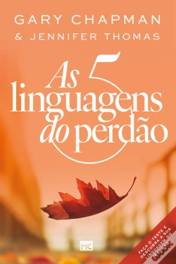 Capa do artigo As 5 Linguagens Do Perdão