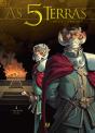 As 5 Terras N.º 2 - Preview