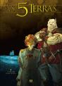 As 5 Terras N.º 4 - Preview