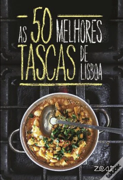 Capa do artigo As 50 Melhores Tascas de Lisboa