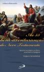 As 55 Bem-Aventuranças Do Novo Testamento - Preview