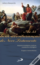 As 55 Bem-Aventuranças Do Novo Testamento