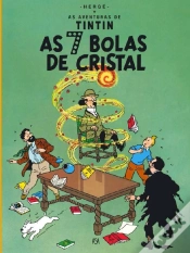 Capa do artigo As 7 Bolas de Cristal