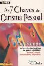 As 7 Chaves do Carisma Pessoal - Preview