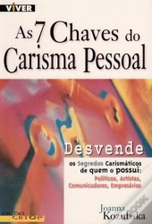 As 7 Chaves do Carisma Pessoal