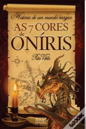 Capa do artigo As 7 Cores De Oníris