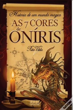 Capa do artigo As 7 Cores De Oníris