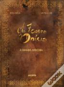 As 7 Cores de Oníris