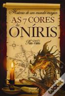 As 7 Cores de Oníris