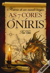Capa do artigo As 7 Cores de Oníris