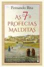As 7 Profecias Malditas - Preview