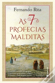 Capa do artigo As 7 Profecias Malditas