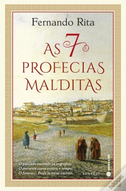 Capa do artigo As 7 Profecias Malditas