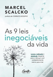 Capa do artigo As 9 Leis Inegociáveis Da Vida