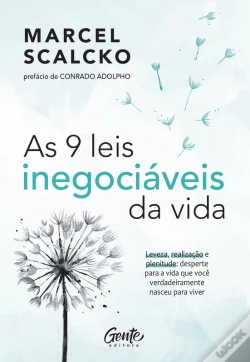 Capa do artigo As 9 Leis Inegociáveis Da Vida