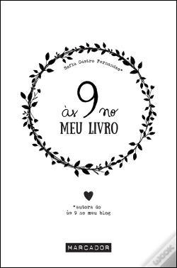 Capa do artigo Às 9 no Meu Livro