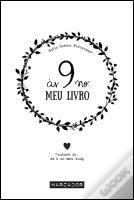 Às 9 no Meu Livro