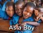As A Boy - Preview