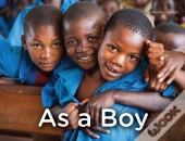 As A Boy